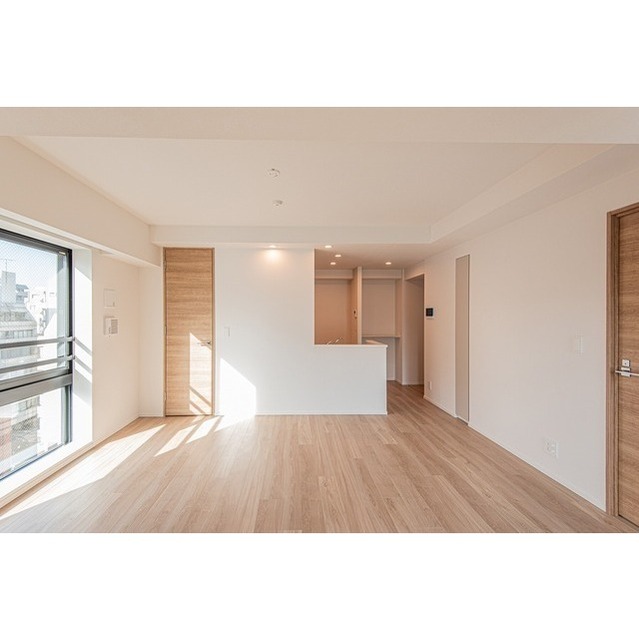 3/19 リビング/ダイニング