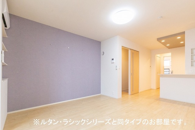 3/19 リビング/ダイニング