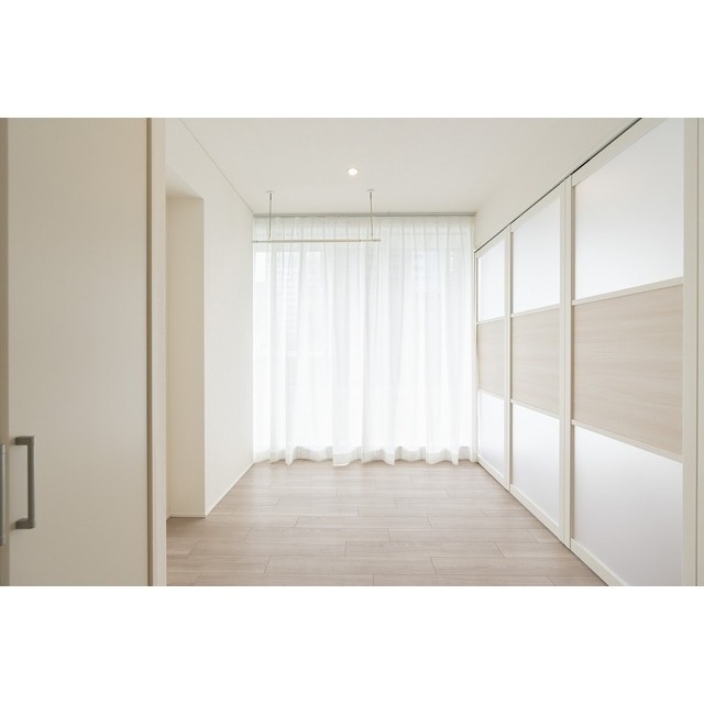 3/28 リビング/ダイニング