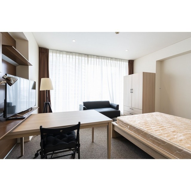 3/27 リビング/ダイニング