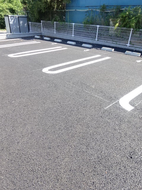 21/30 駐車場