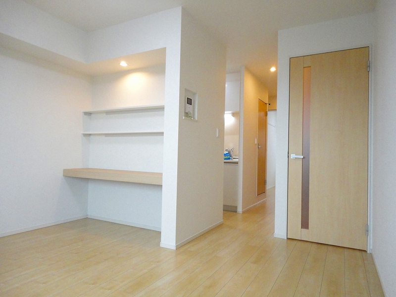 3/20 リビング/ダイニング