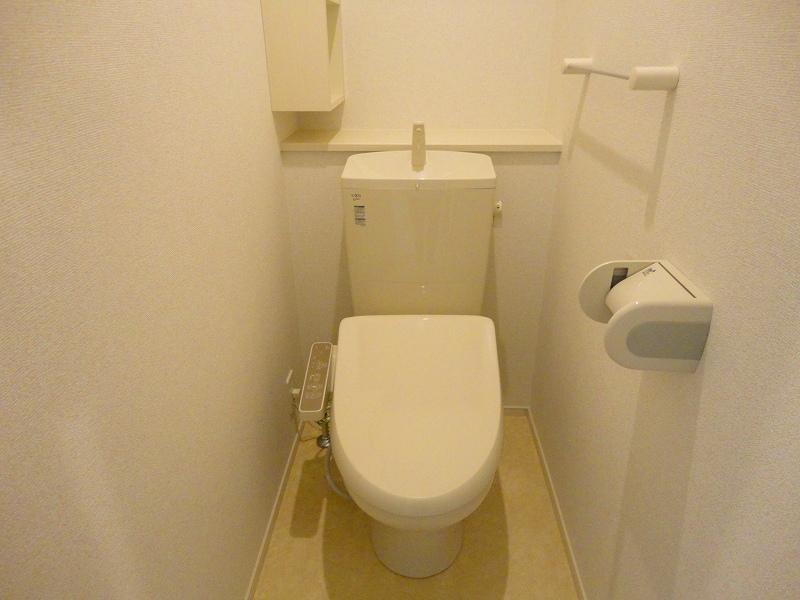 9/20 トイレ