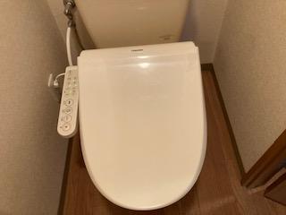17/27 トイレ
