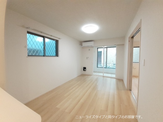 3/20 リビング/ダイニング