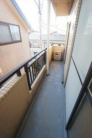 14/18 バルコニー