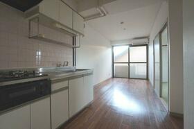 3/18 リビング/ダイニング