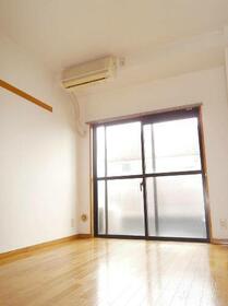 14/16 バルコニー