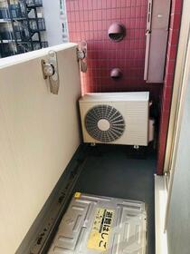 13/17 バルコニー