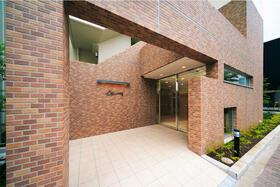 12/16 エントランス