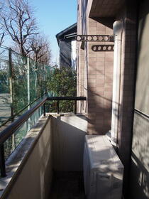 14/24 バルコニー