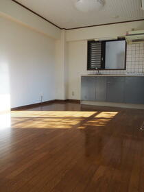 3/24 リビング/ダイニング