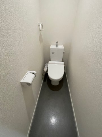 11/16 トイレ