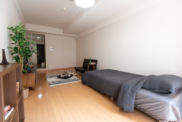 3/30 リビング/ダイニング