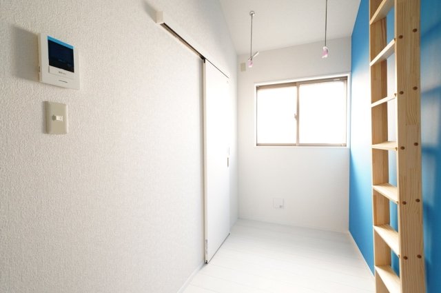 3/25 リビング/ダイニング