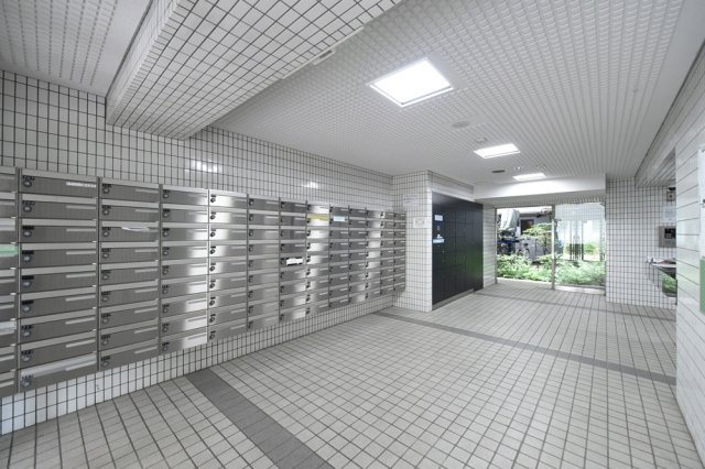 29/30 エントランス