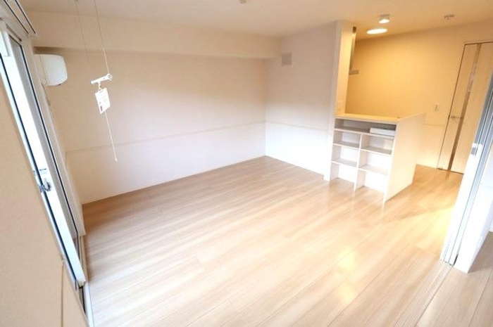 3/20 リビング/ダイニング