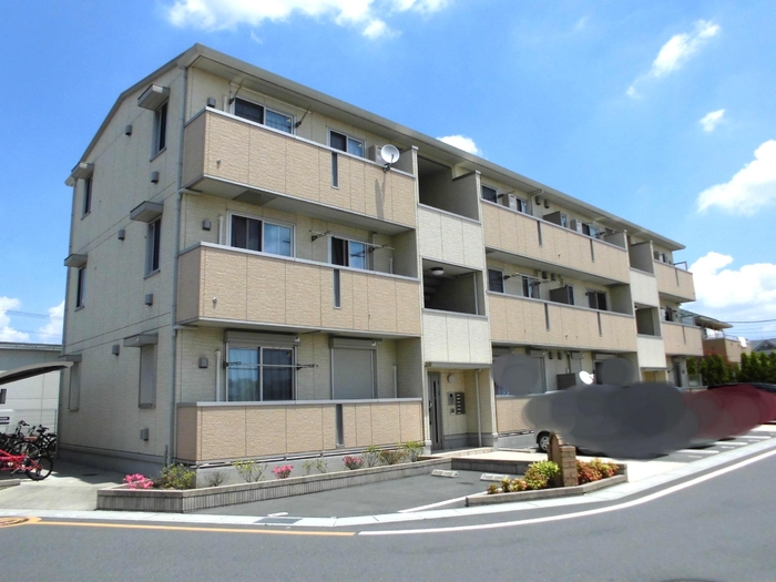 1/19 外観