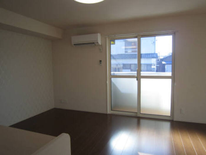 4/23 リビング/ダイニング