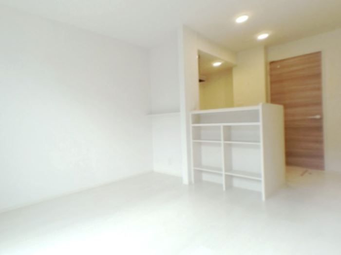 3/20 リビング/ダイニング