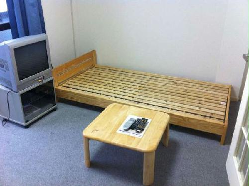 3/13 リビング/ダイニング