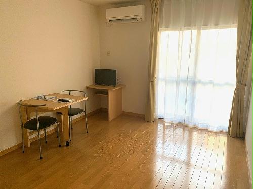 4/14 リビング/ダイニング