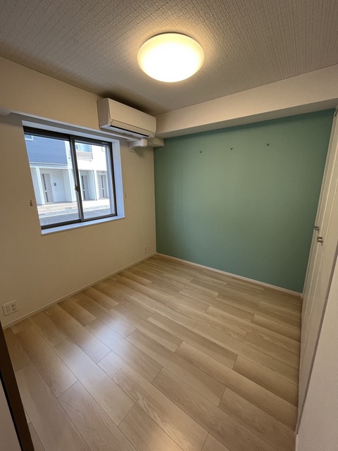 4/20 リビング/ダイニング