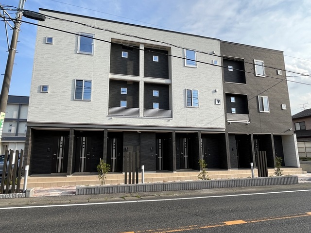 1/24 外観