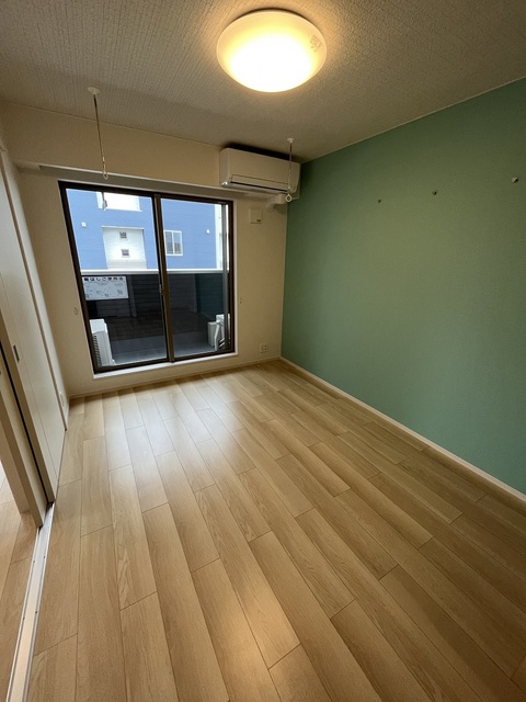 4/20 リビング/ダイニング