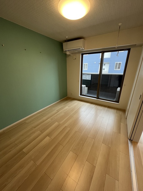 4/20 リビング/ダイニング