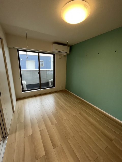 4/20 リビング/ダイニング