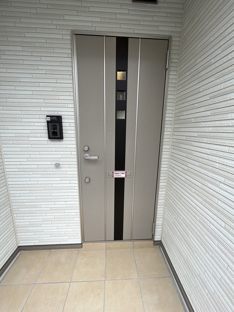 14/21 エントランス