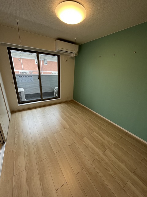 4/20 リビング/ダイニング