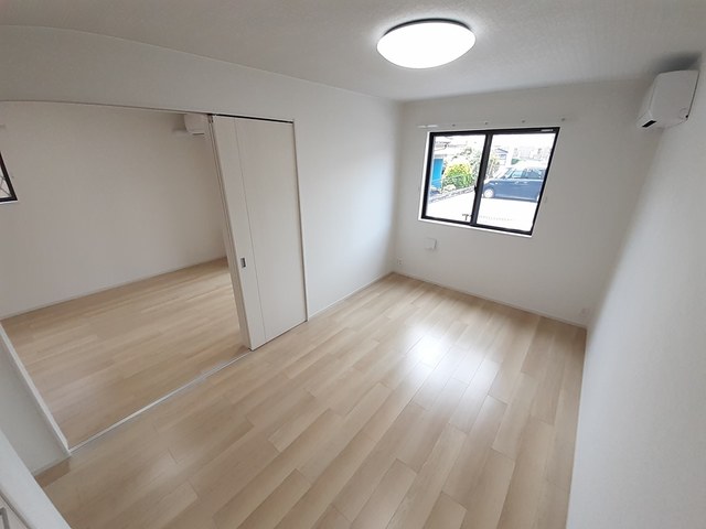 4/20 リビング/ダイニング