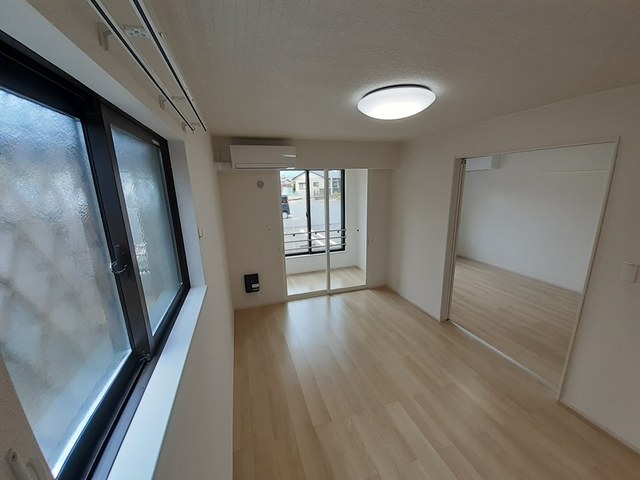 3/20 リビング/ダイニング