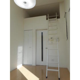 4/15 リビング/ダイニング