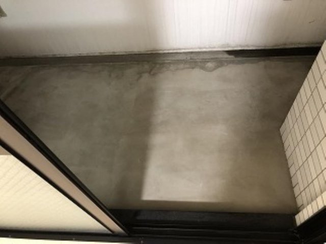 15/25 バルコニー