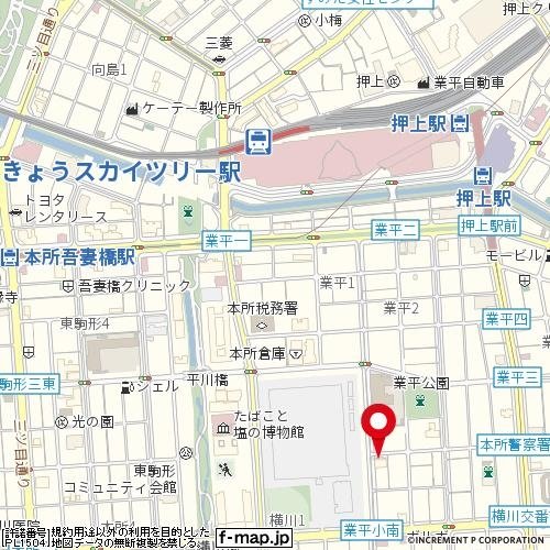 3/8 地図