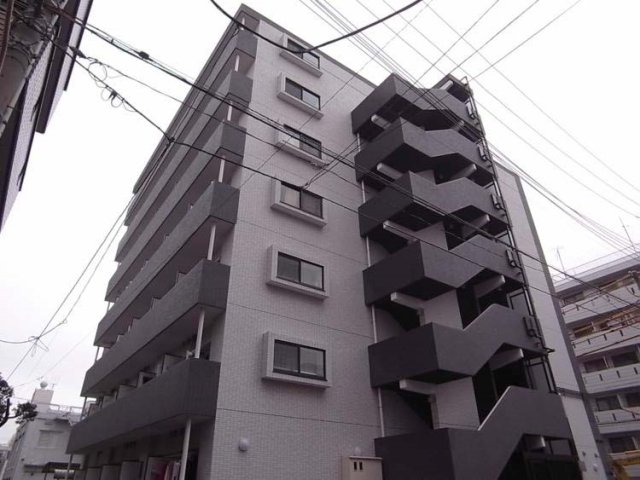 1/8 外観