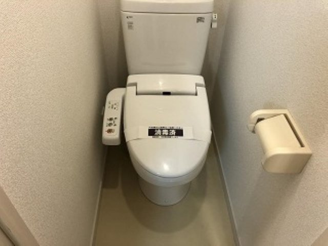 9/25 トイレ
