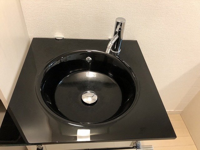 10/25 洗面