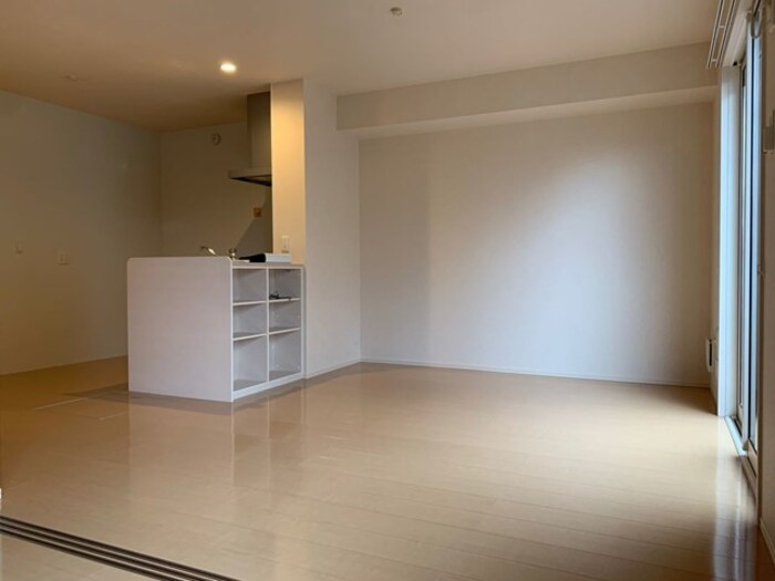 3/26 リビング/ダイニング