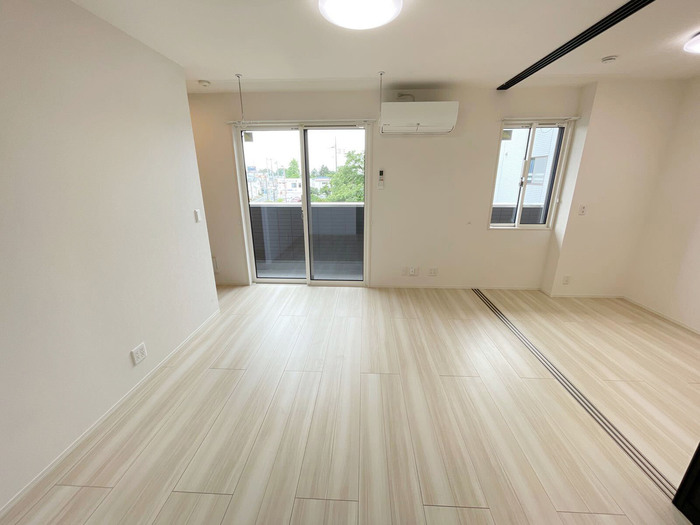 3/28 リビング/ダイニング