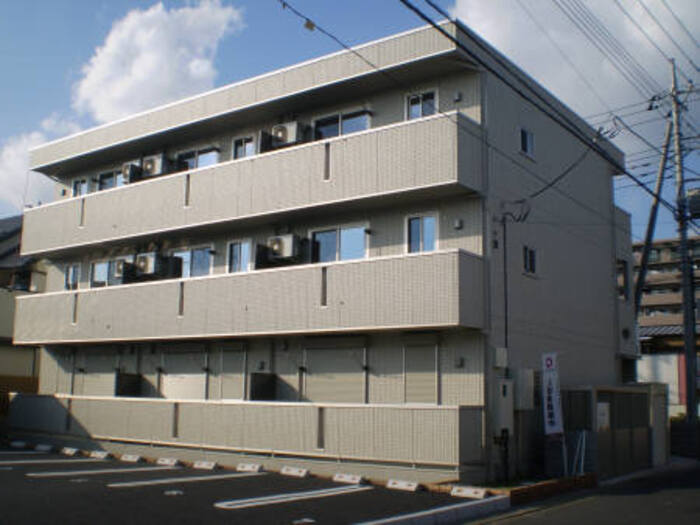 1/30 外観