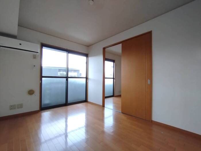 6/20 リビング/ダイニング