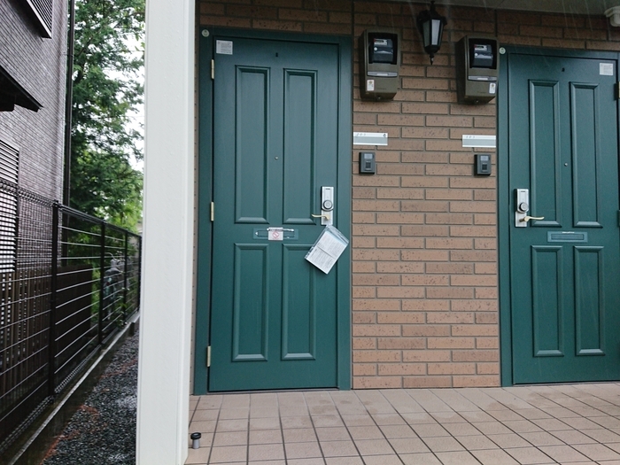 18/20 エントランス