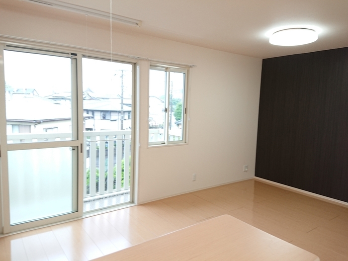 3/20 リビング/ダイニング