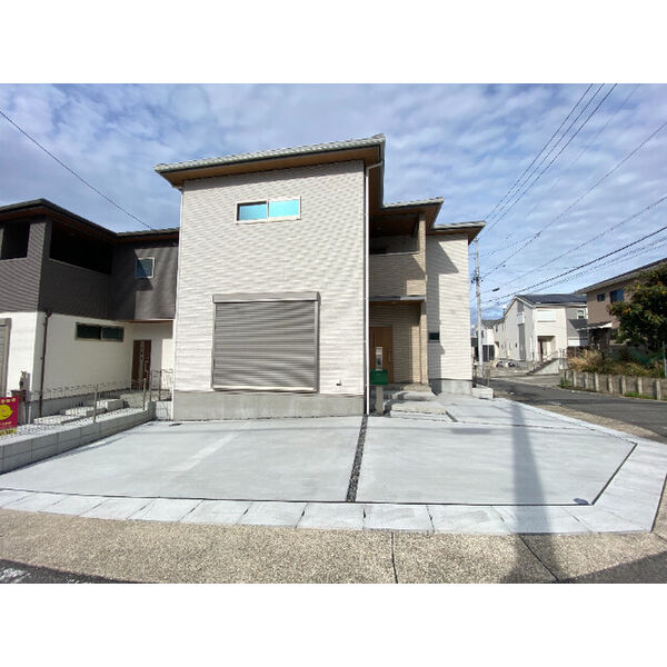 1/13 外観