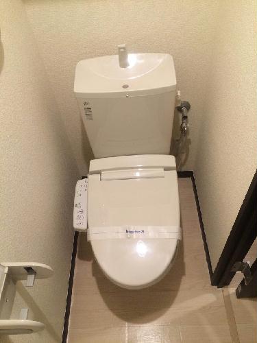 8/14 トイレ