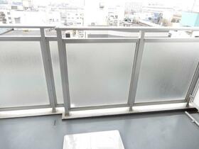 14/22 バルコニー